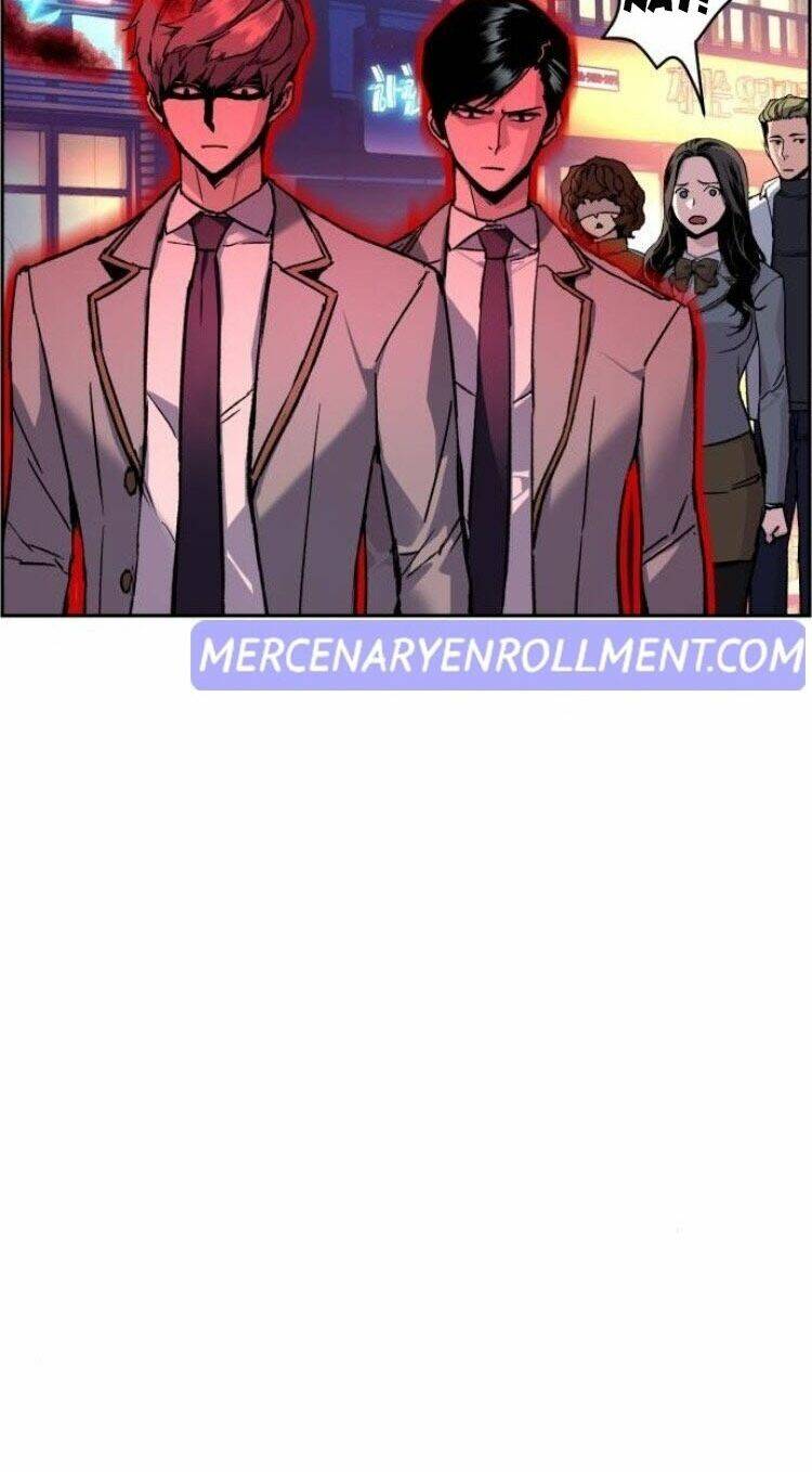 Bạn Học Của Tôi Là Lính Đánh Thuê - Chapter 44 - Page 68