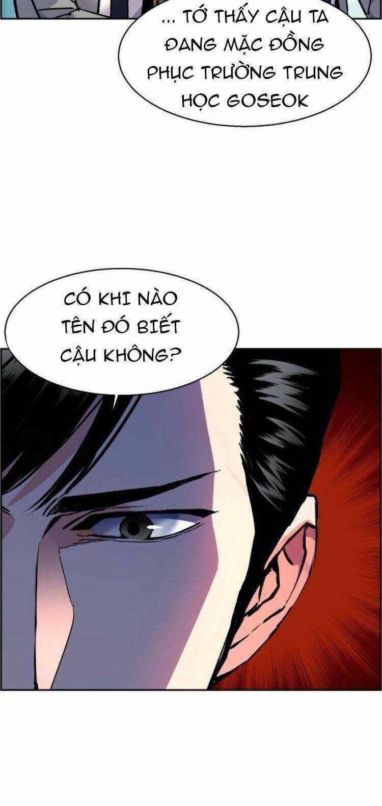 Bạn Học Của Tôi Là Lính Đánh Thuê - Chapter 44 - Page 6