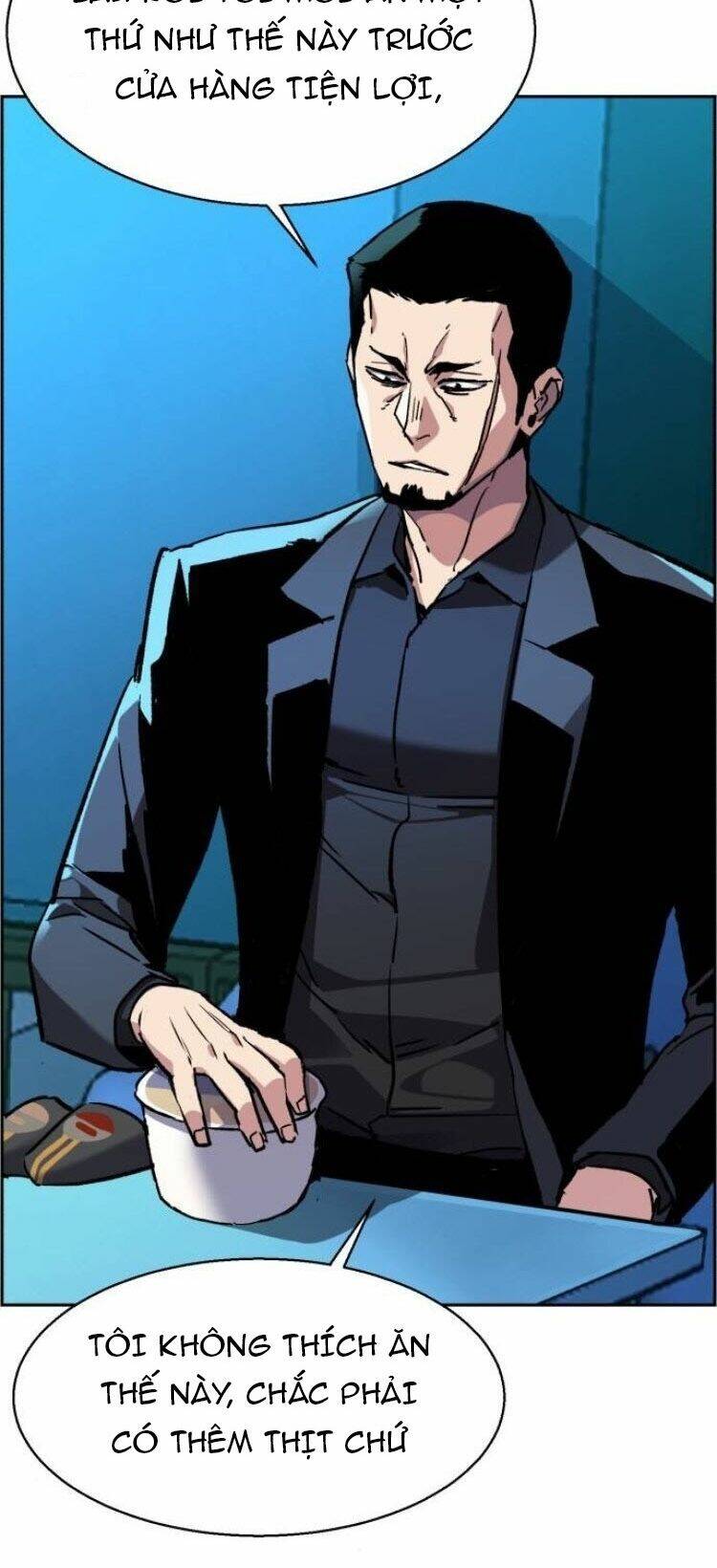 Bạn Học Của Tôi Là Lính Đánh Thuê - Chapter 44 - Page 74