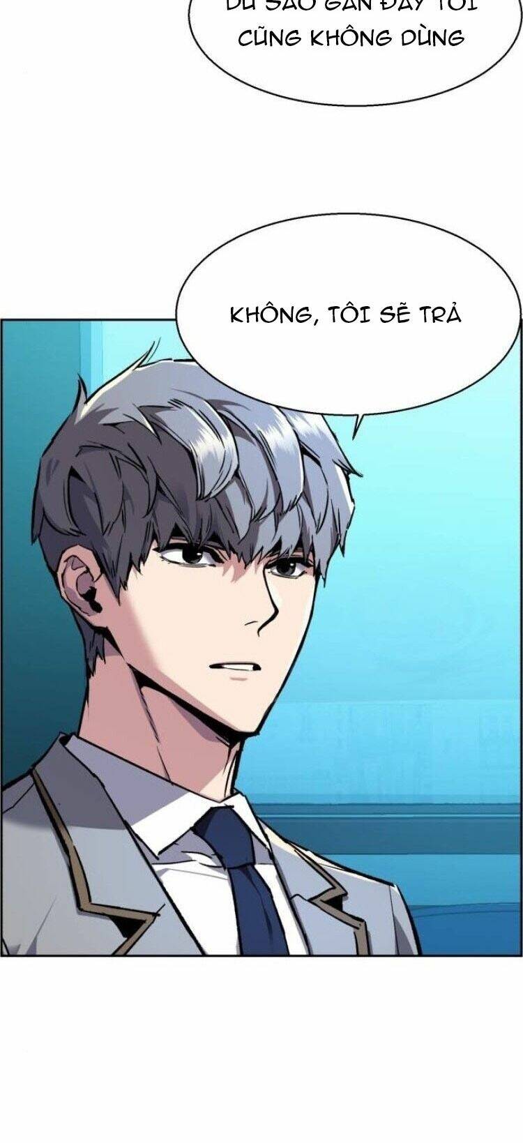 Bạn Học Của Tôi Là Lính Đánh Thuê - Chapter 44 - Page 77