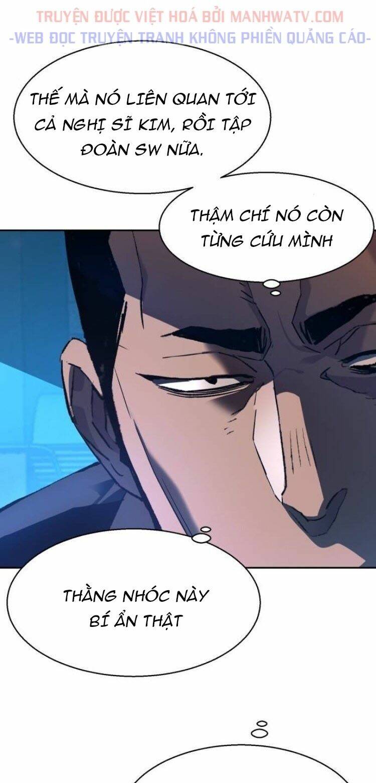 Bạn Học Của Tôi Là Lính Đánh Thuê - Chapter 44 - Page 81