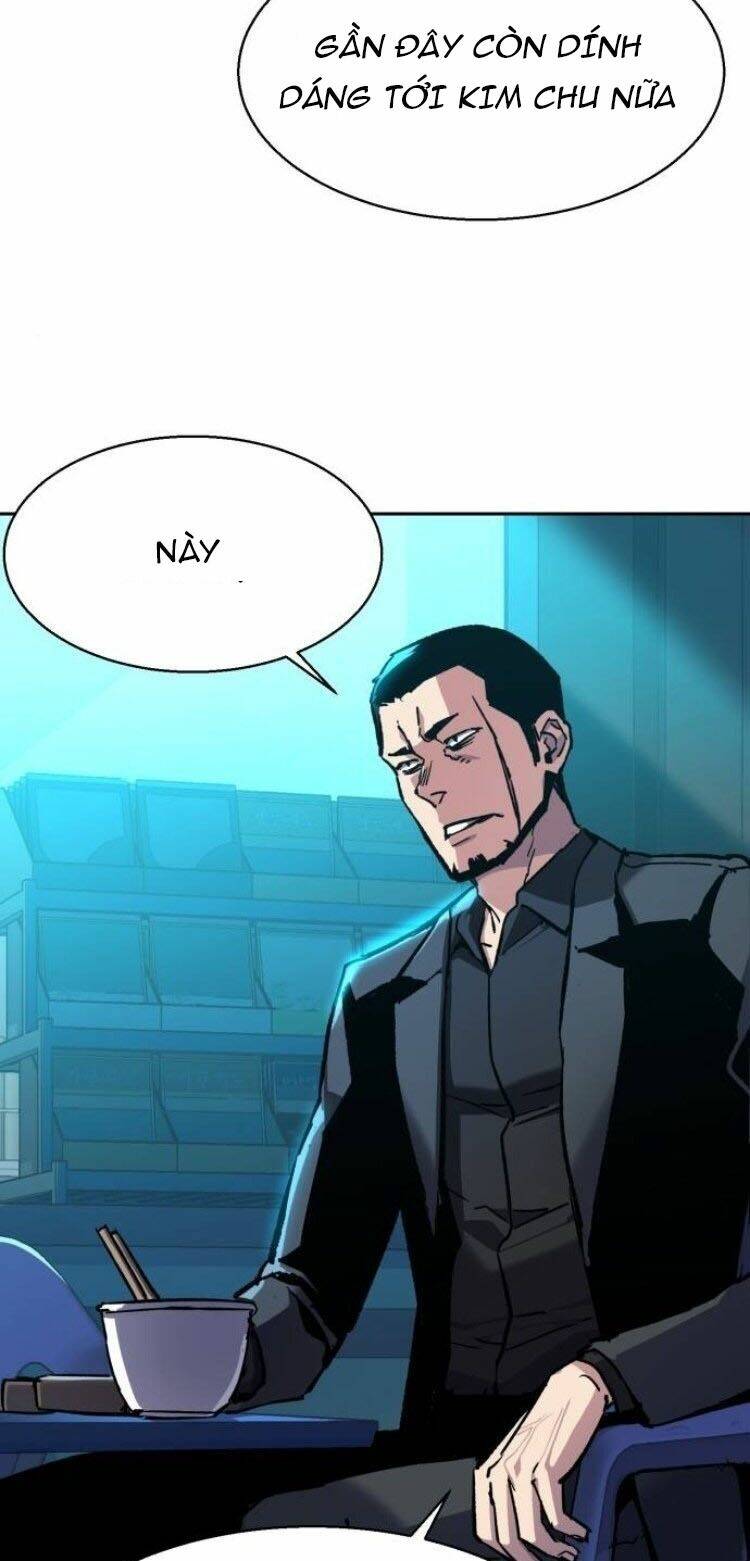 Bạn Học Của Tôi Là Lính Đánh Thuê - Chapter 44 - Page 82