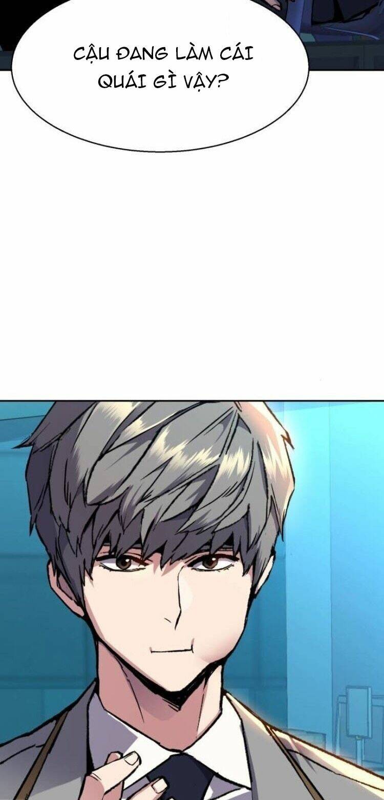 Bạn Học Của Tôi Là Lính Đánh Thuê - Chapter 44 - Page 83