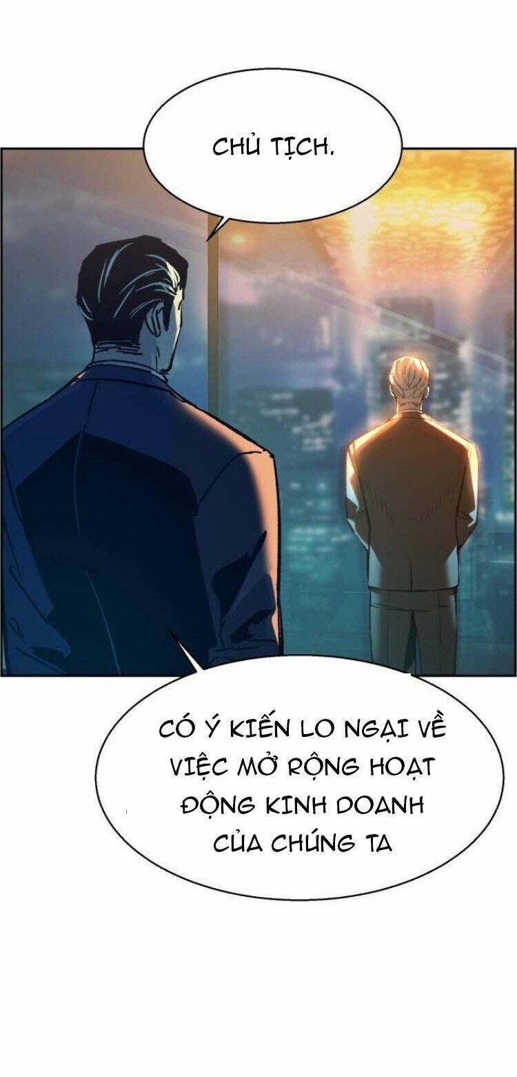 Bạn Học Của Tôi Là Lính Đánh Thuê - Chapter 44 - Page 88