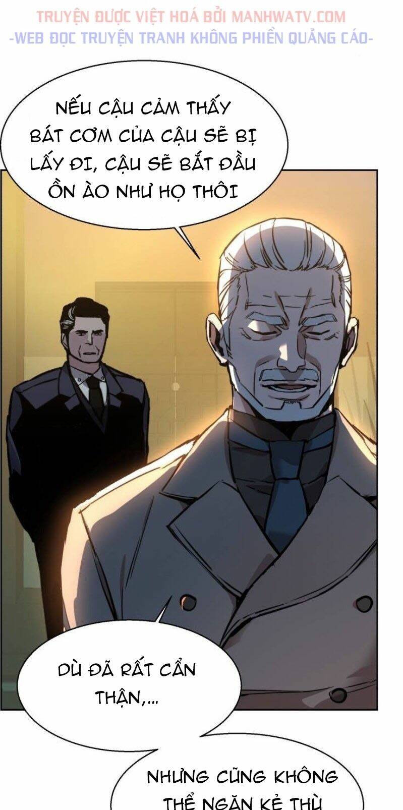 Bạn Học Của Tôi Là Lính Đánh Thuê - Chapter 44 - Page 89
