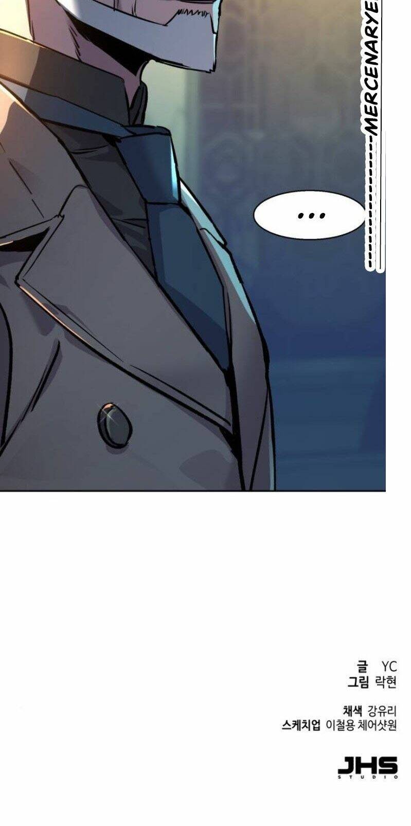 Bạn Học Của Tôi Là Lính Đánh Thuê - Chapter 44 - Page 92