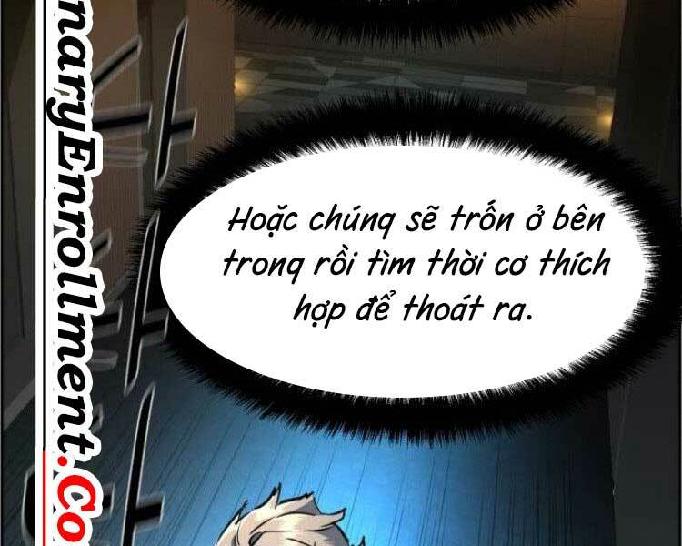 Bạn Học Của Tôi Là Lính Đánh Thuê - Chapter 45 - Page 207