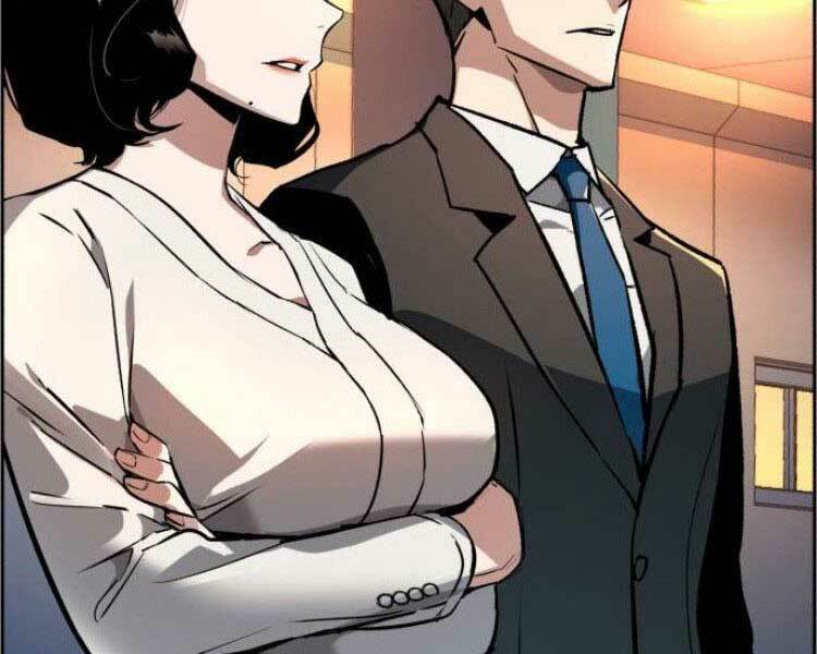 Bạn Học Của Tôi Là Lính Đánh Thuê - Chapter 45 - Page 33