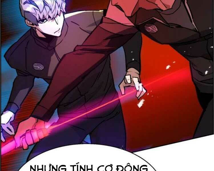 Bạn Học Của Tôi Là Lính Đánh Thuê - Chapter 45 - Page 44