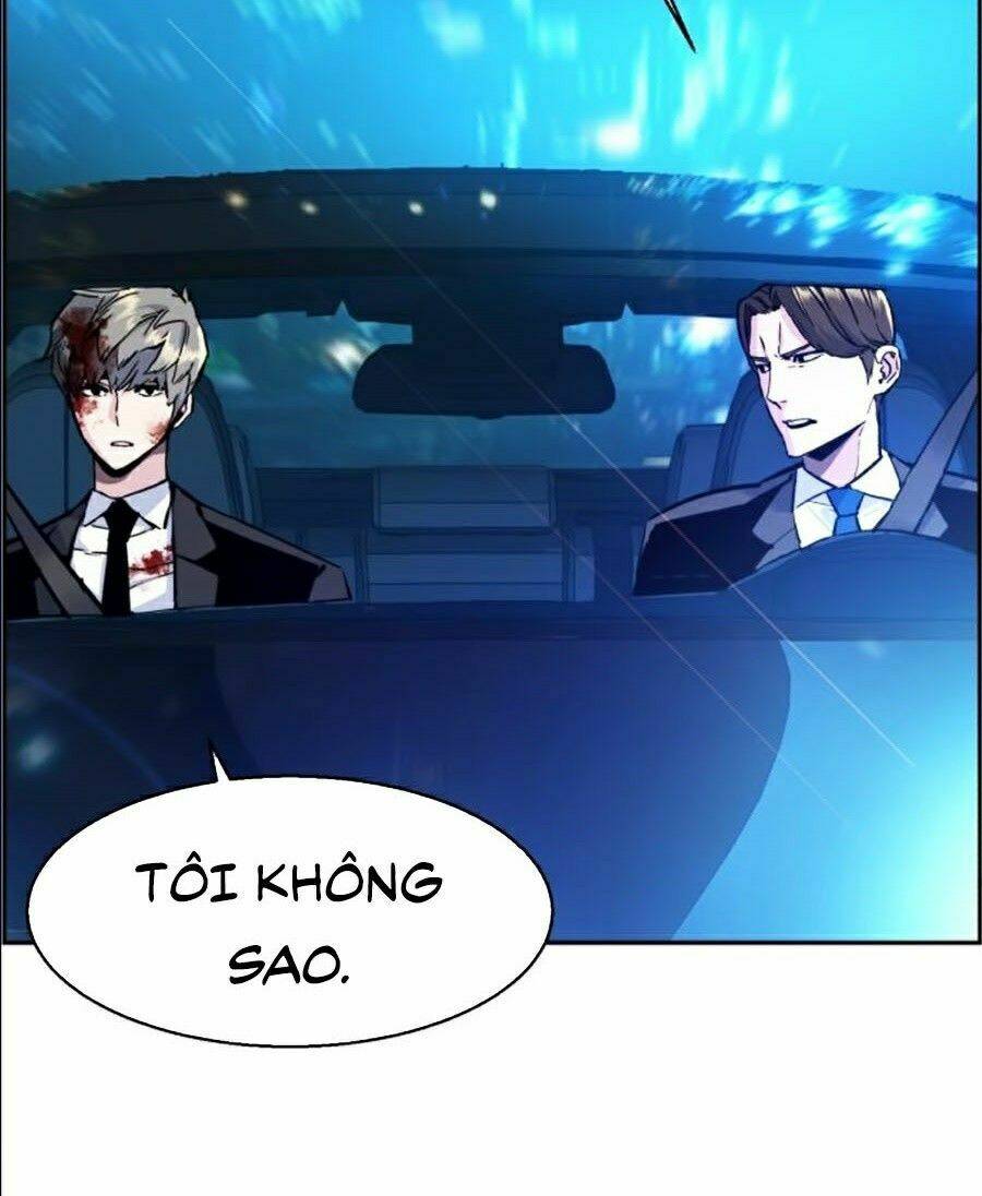 Bạn Học Của Tôi Là Lính Đánh Thuê - Chapter 46 - Page 102