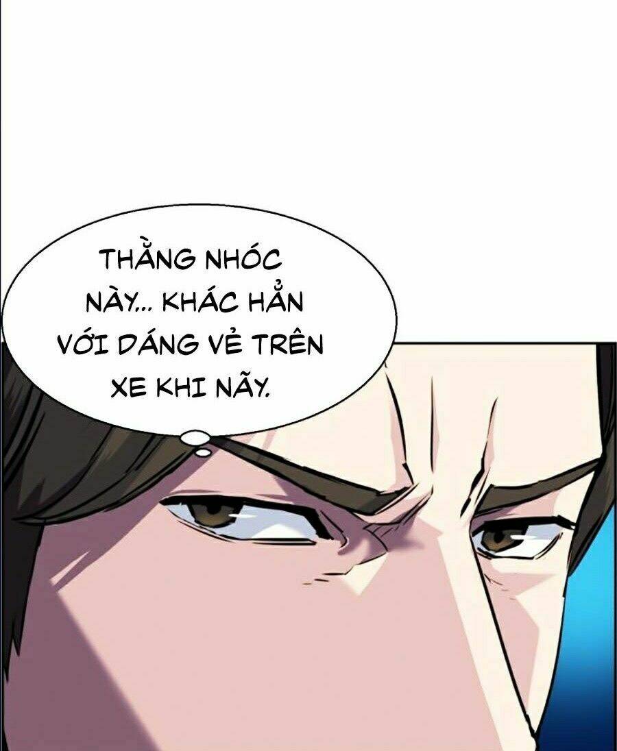 Bạn Học Của Tôi Là Lính Đánh Thuê - Chapter 46 - Page 103