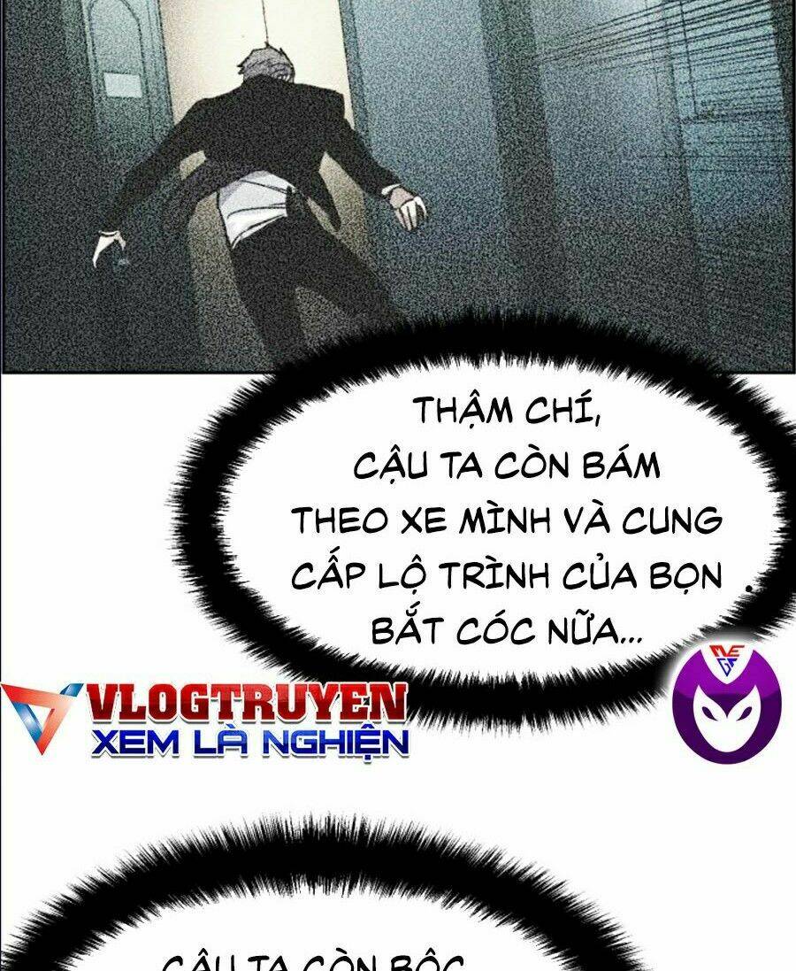 Bạn Học Của Tôi Là Lính Đánh Thuê - Chapter 46 - Page 105