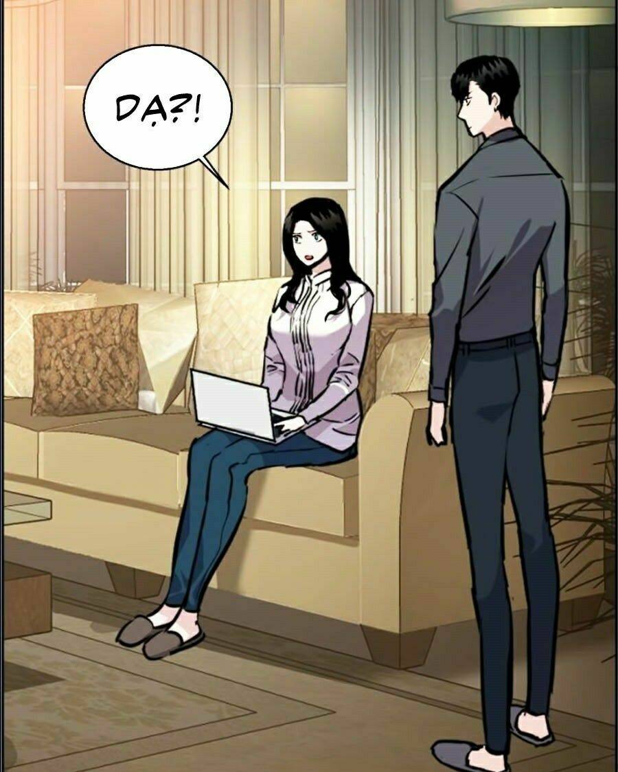 Bạn Học Của Tôi Là Lính Đánh Thuê - Chapter 46 - Page 110