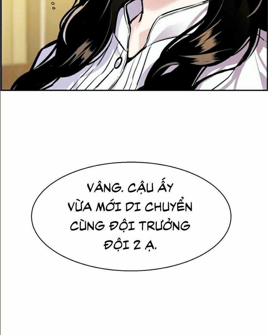 Bạn Học Của Tôi Là Lính Đánh Thuê - Chapter 46 - Page 114