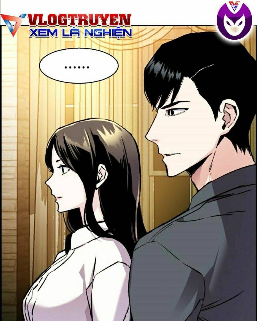 Bạn Học Của Tôi Là Lính Đánh Thuê - Chapter 46 - Page 115