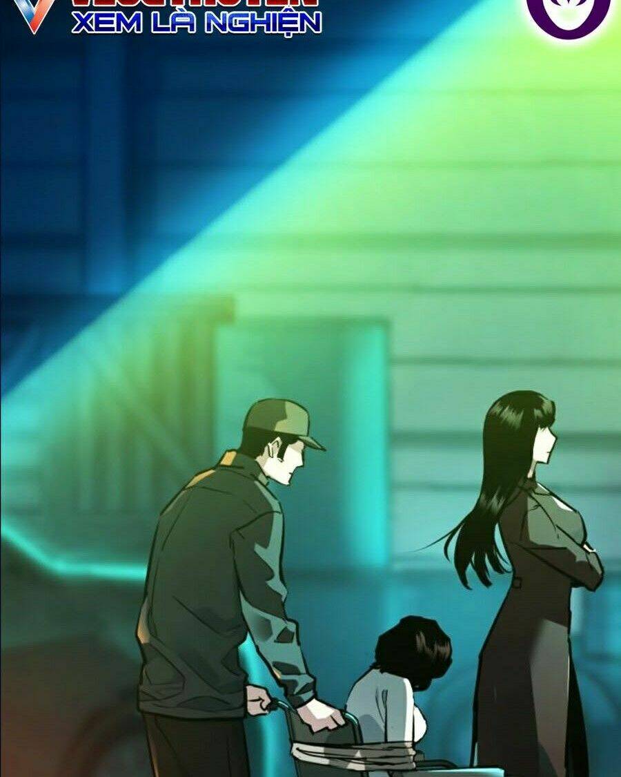 Bạn Học Của Tôi Là Lính Đánh Thuê - Chapter 46 - Page 123