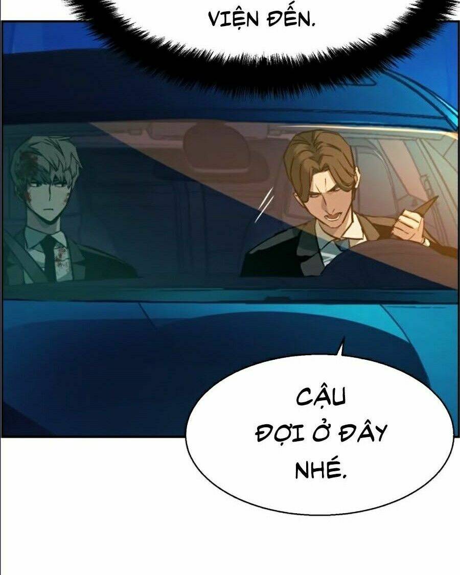 Bạn Học Của Tôi Là Lính Đánh Thuê - Chapter 46 - Page 125