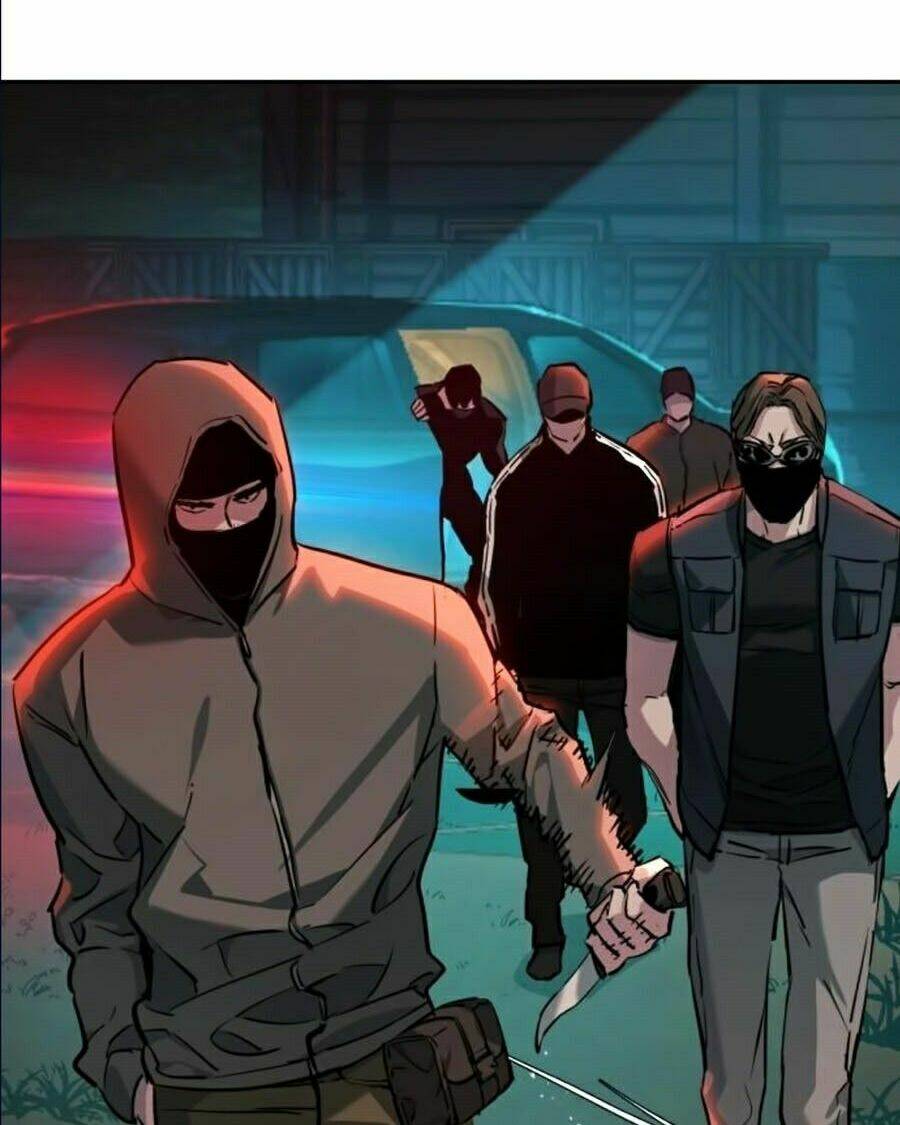 Bạn Học Của Tôi Là Lính Đánh Thuê - Chapter 46 - Page 129