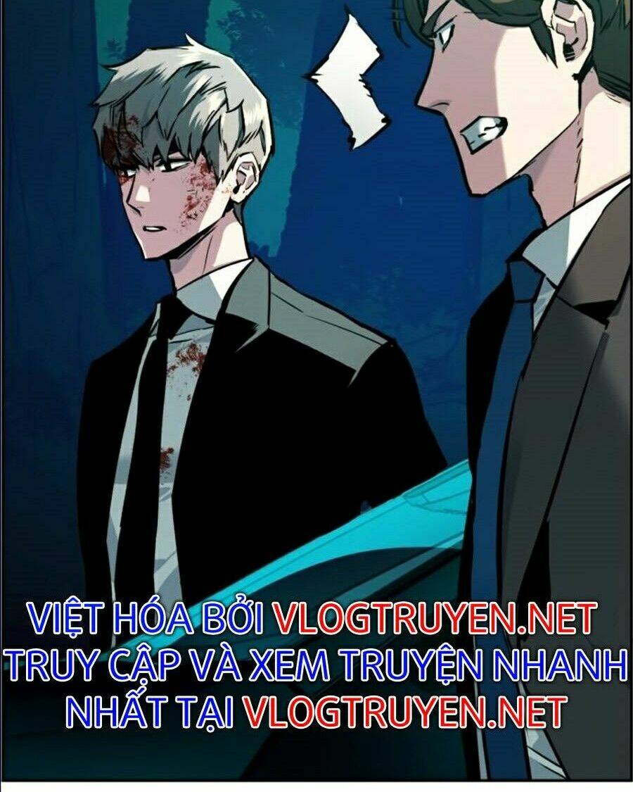 Bạn Học Của Tôi Là Lính Đánh Thuê - Chapter 46 - Page 135