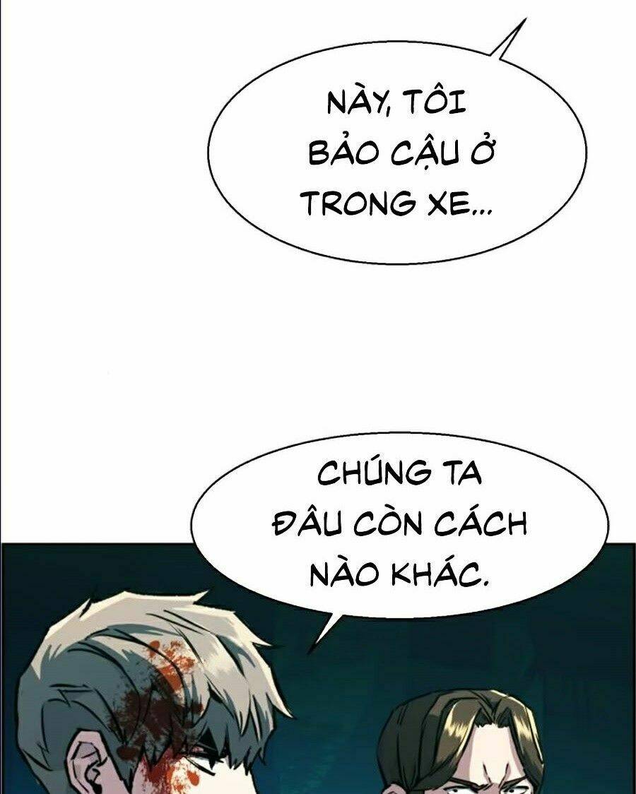 Bạn Học Của Tôi Là Lính Đánh Thuê - Chapter 46 - Page 136