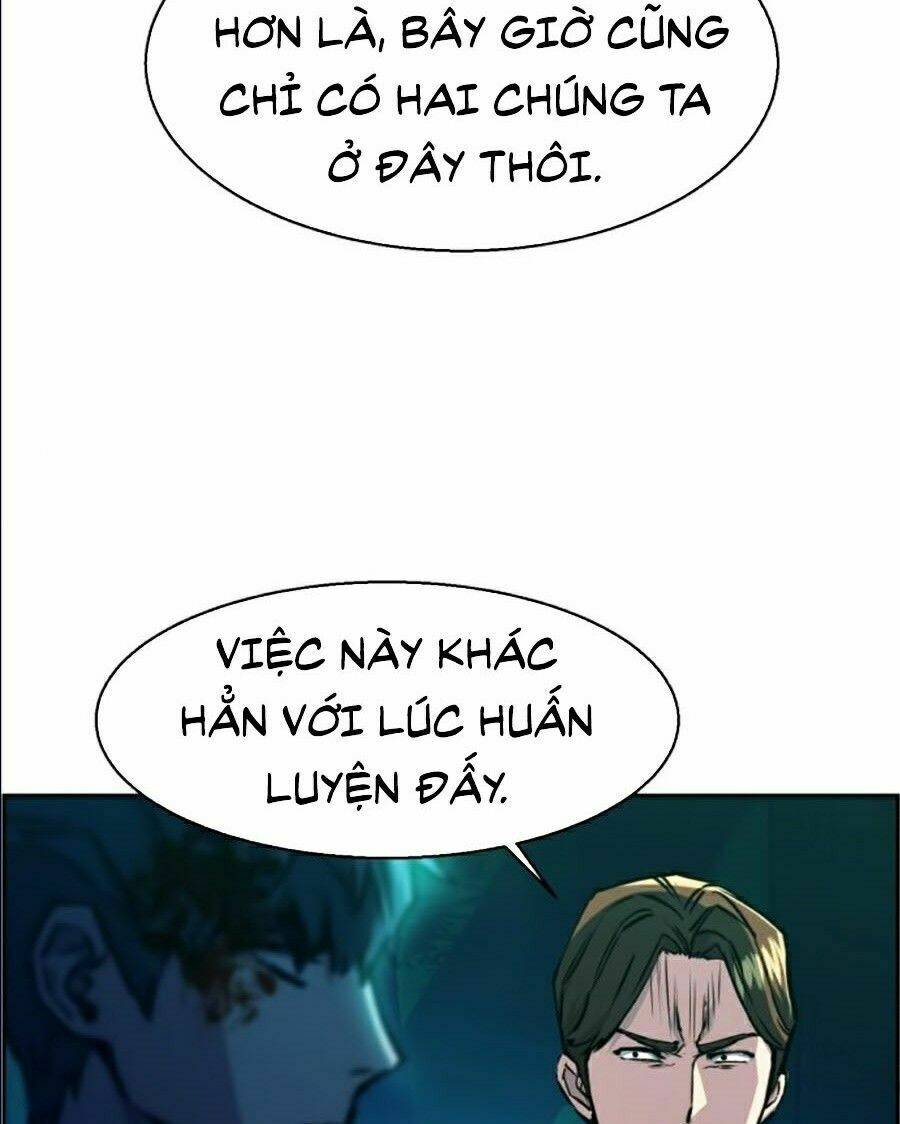 Bạn Học Của Tôi Là Lính Đánh Thuê - Chapter 46 - Page 138