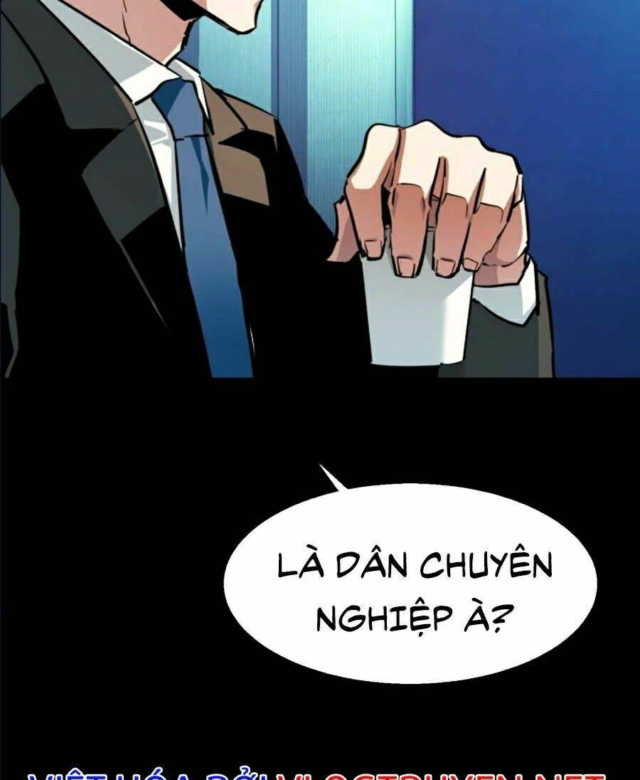 Bạn Học Của Tôi Là Lính Đánh Thuê - Chapter 46 - Page 146