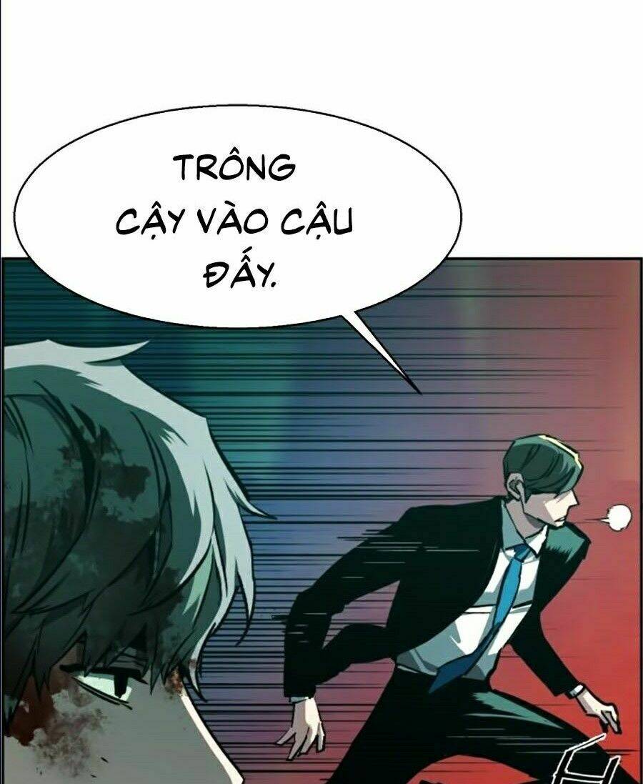 Bạn Học Của Tôi Là Lính Đánh Thuê - Chapter 46 - Page 153