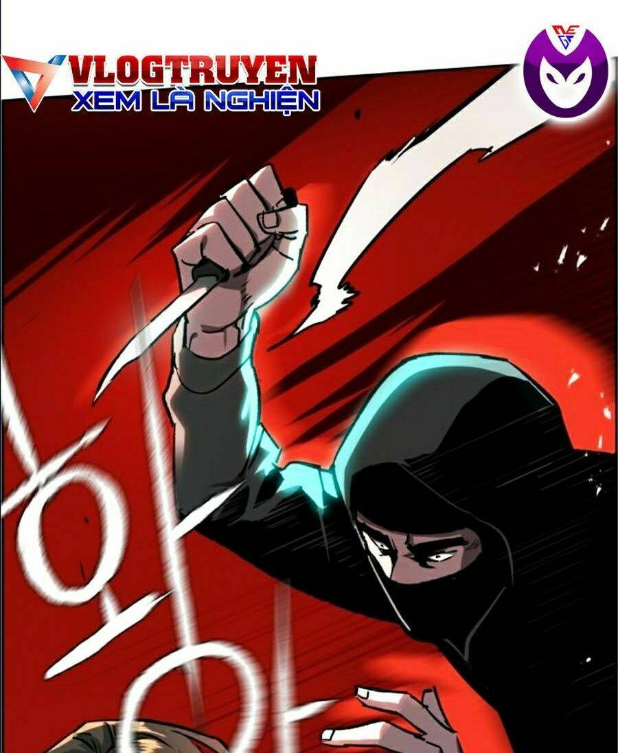 Bạn Học Của Tôi Là Lính Đánh Thuê - Chapter 46 - Page 156