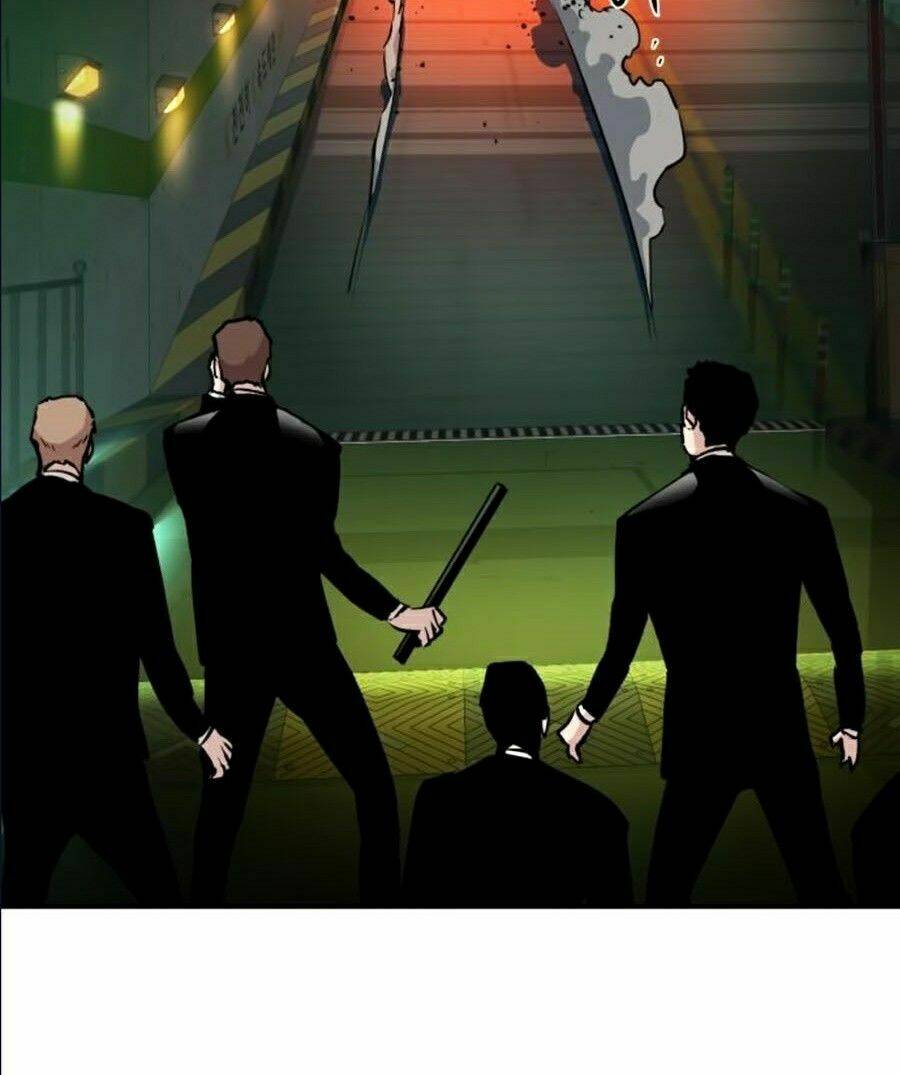 Bạn Học Của Tôi Là Lính Đánh Thuê - Chapter 46 - Page 20