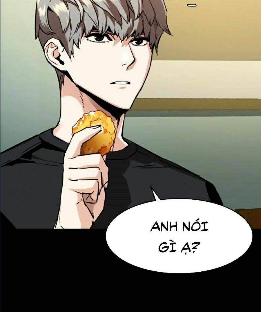 Bạn Học Của Tôi Là Lính Đánh Thuê - Chapter 46 - Page 31