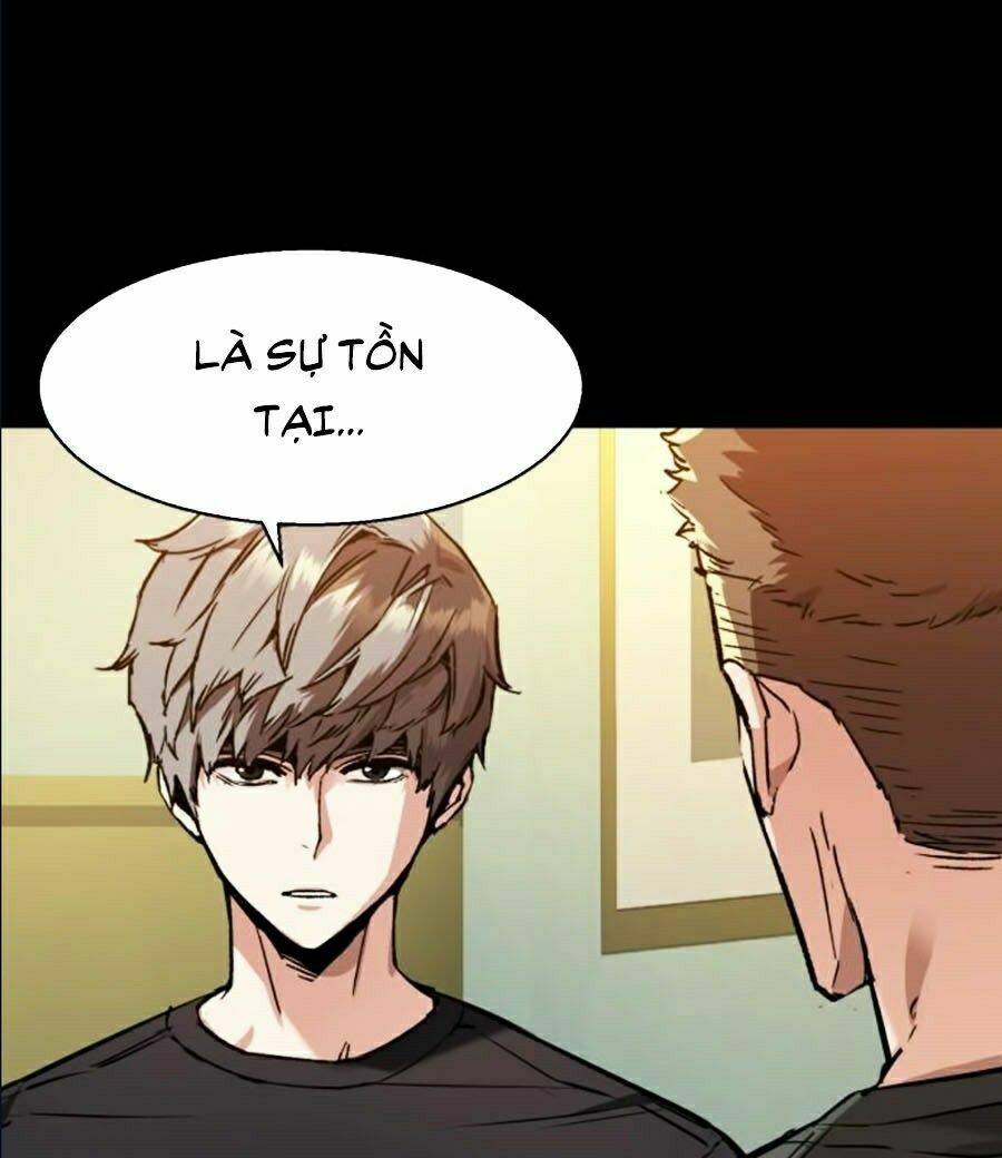 Bạn Học Của Tôi Là Lính Đánh Thuê - Chapter 46 - Page 36