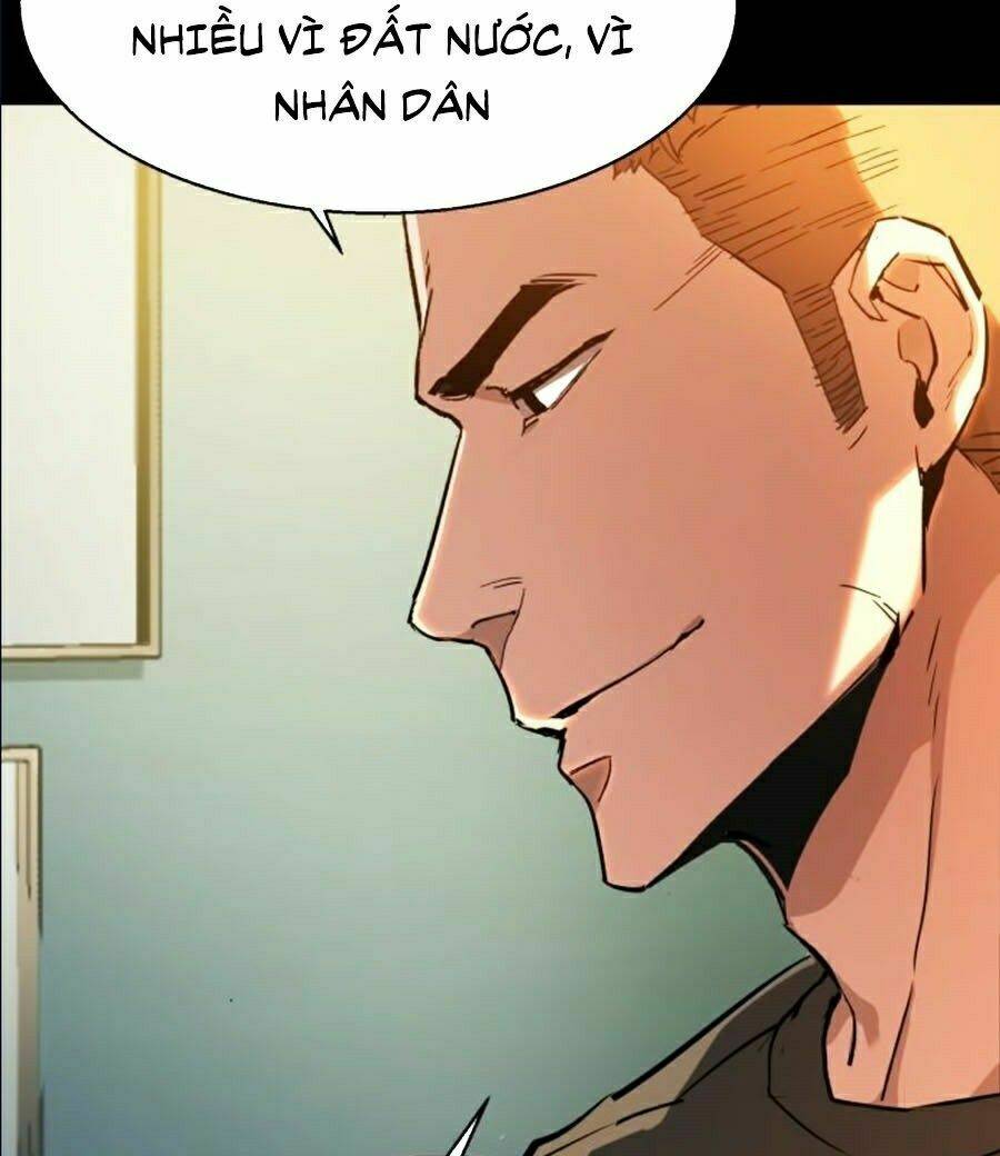 Bạn Học Của Tôi Là Lính Đánh Thuê - Chapter 46 - Page 38