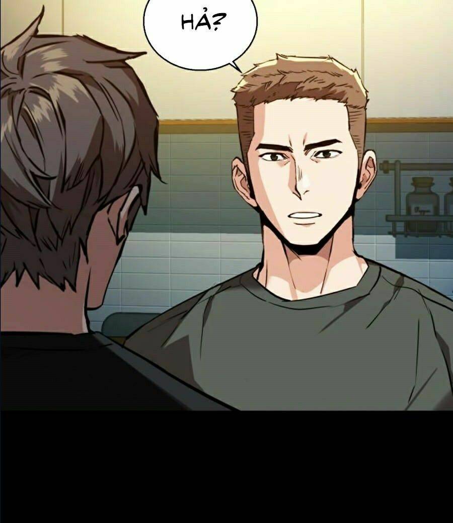 Bạn Học Của Tôi Là Lính Đánh Thuê - Chapter 46 - Page 42