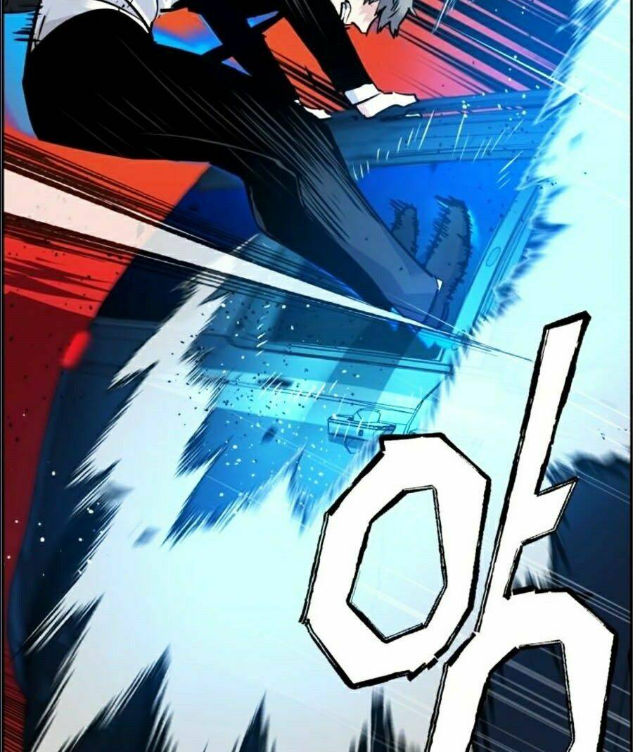 Bạn Học Của Tôi Là Lính Đánh Thuê - Chapter 46 - Page 56