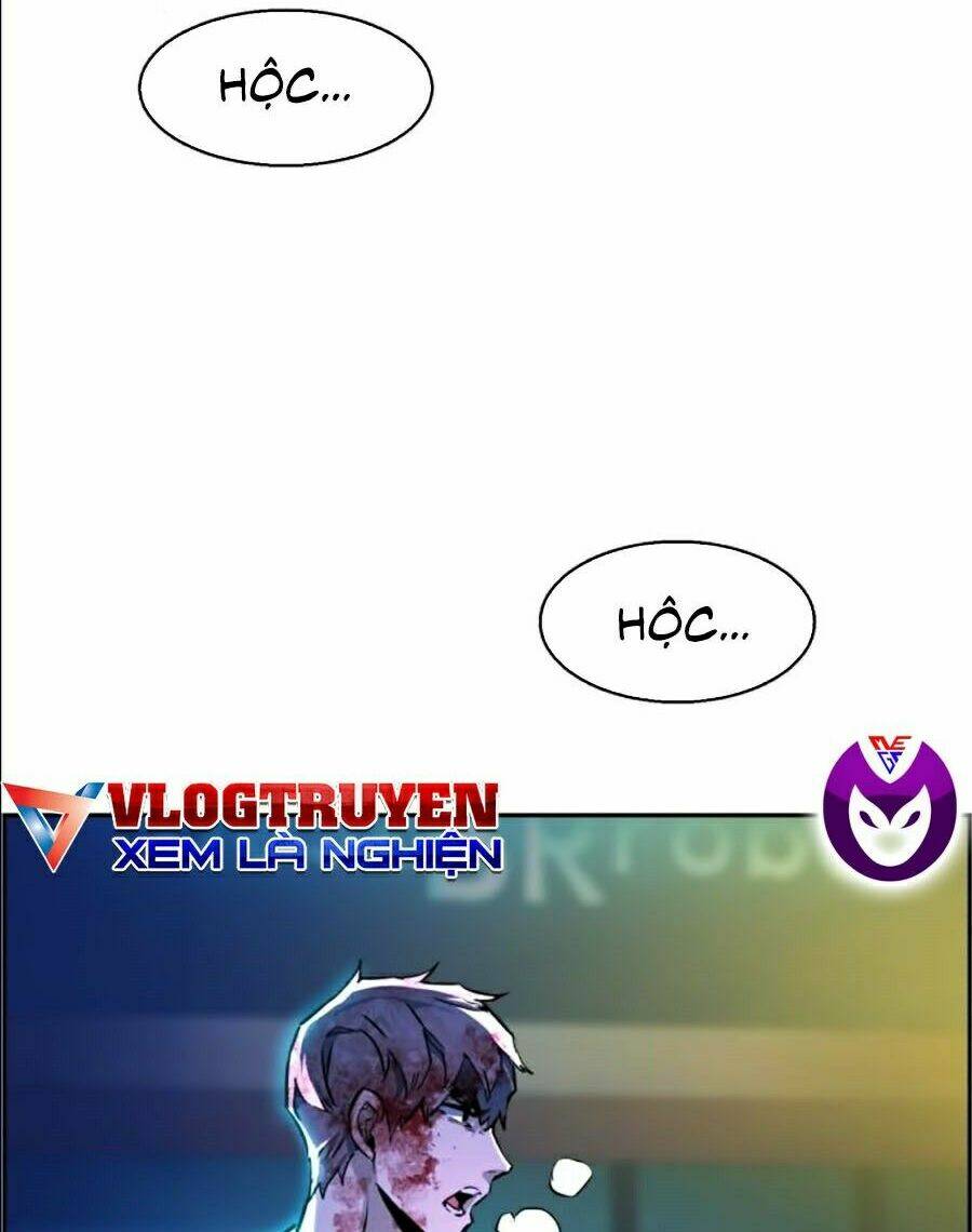 Bạn Học Của Tôi Là Lính Đánh Thuê - Chapter 46 - Page 79