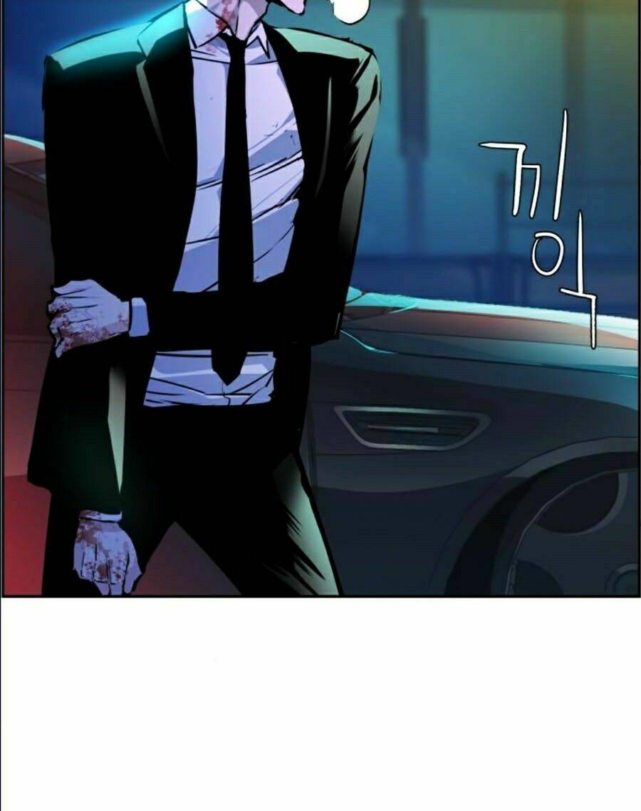 Bạn Học Của Tôi Là Lính Đánh Thuê - Chapter 46 - Page 80