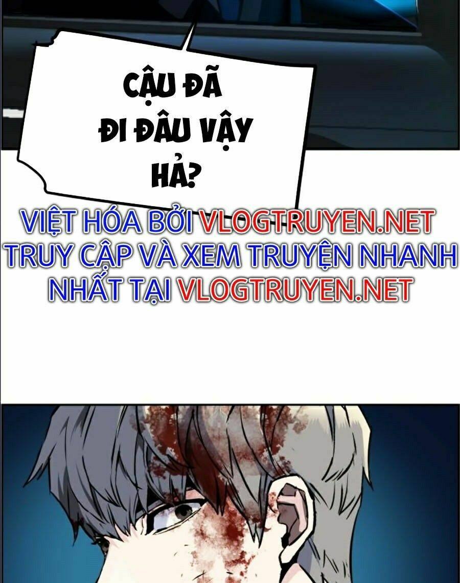 Bạn Học Của Tôi Là Lính Đánh Thuê - Chapter 46 - Page 82