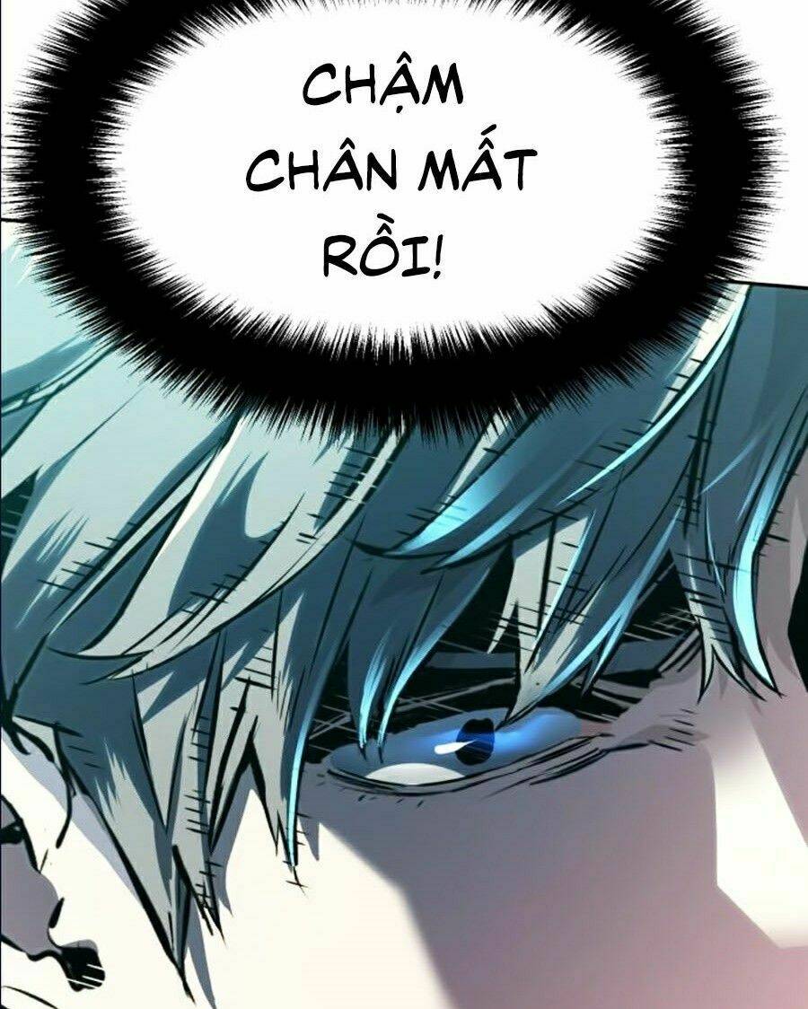 Bạn Học Của Tôi Là Lính Đánh Thuê - Chapter 46 - Page 8