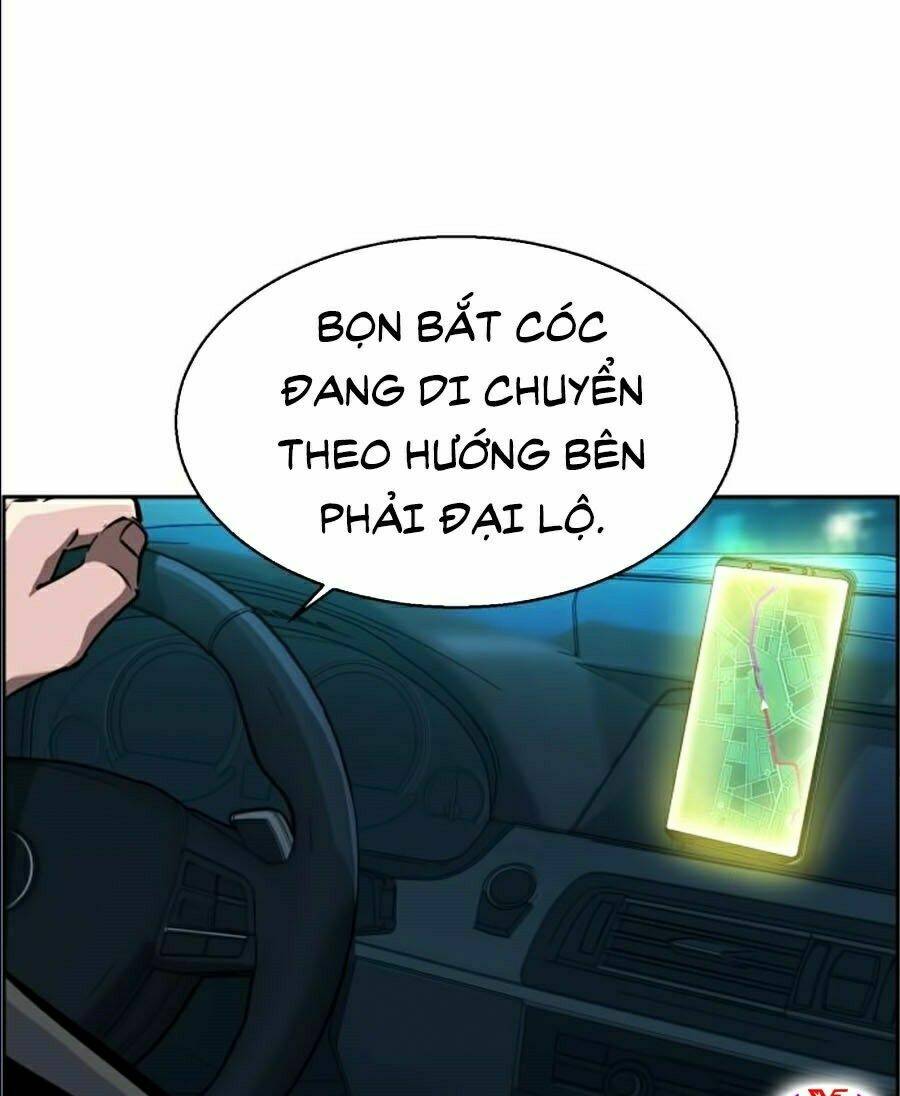 Bạn Học Của Tôi Là Lính Đánh Thuê - Chapter 46 - Page 90