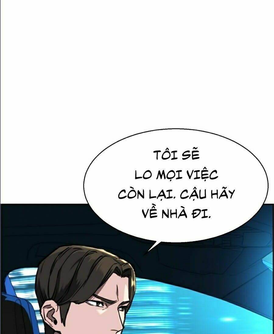 Bạn Học Của Tôi Là Lính Đánh Thuê - Chapter 46 - Page 93