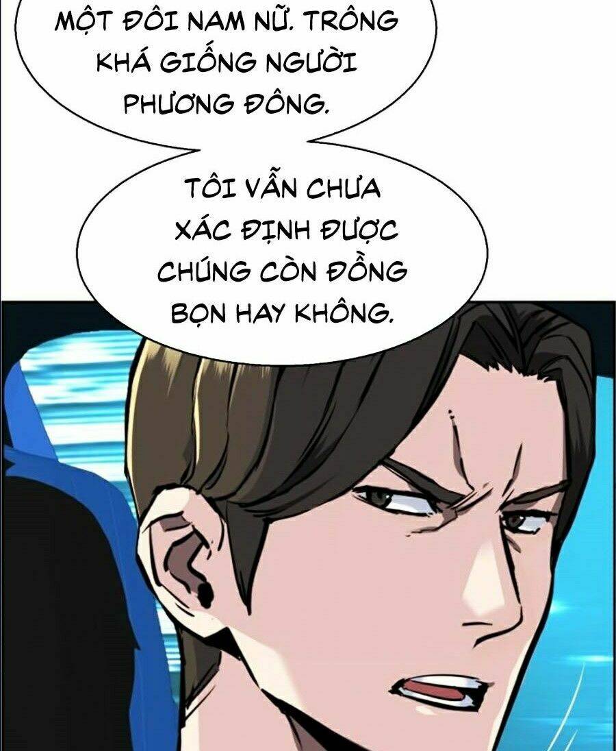 Bạn Học Của Tôi Là Lính Đánh Thuê - Chapter 46 - Page 97