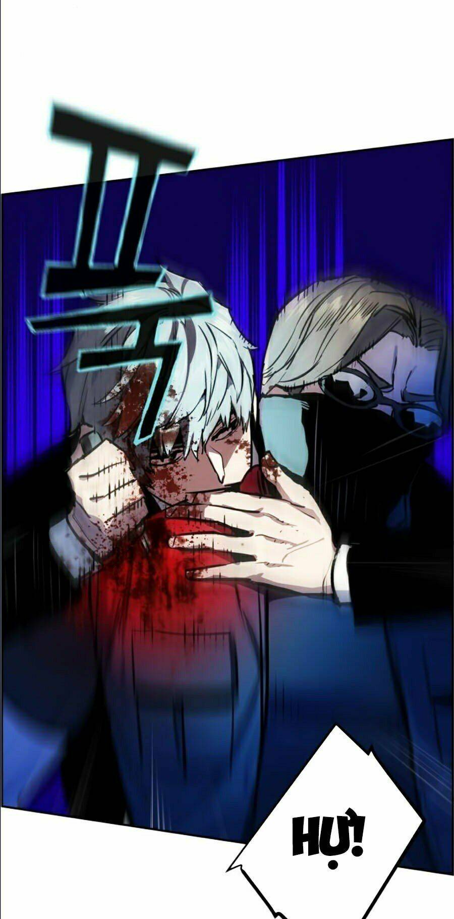 Bạn Học Của Tôi Là Lính Đánh Thuê - Chapter 47 - Page 10