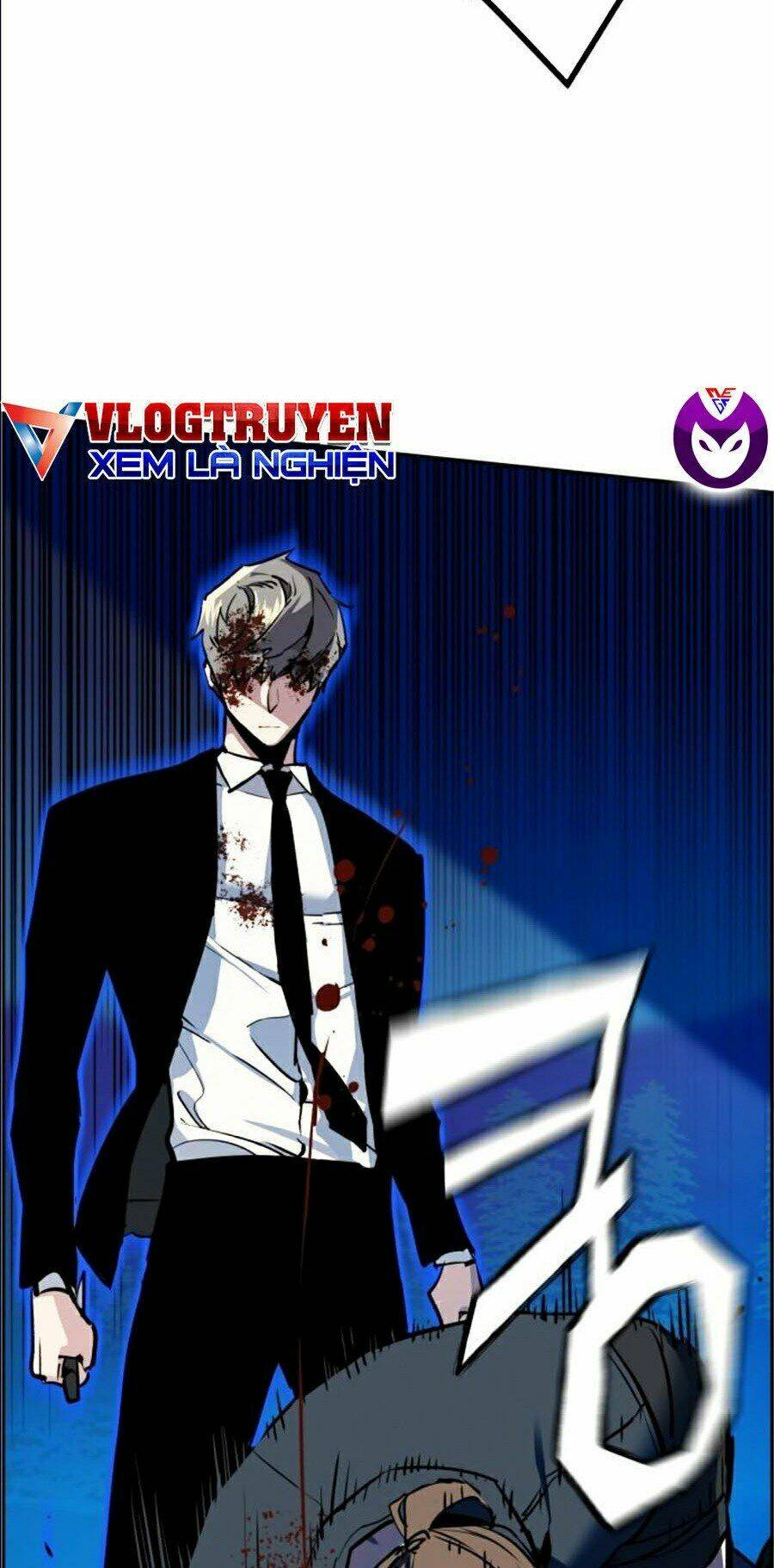 Bạn Học Của Tôi Là Lính Đánh Thuê - Chapter 47 - Page 11