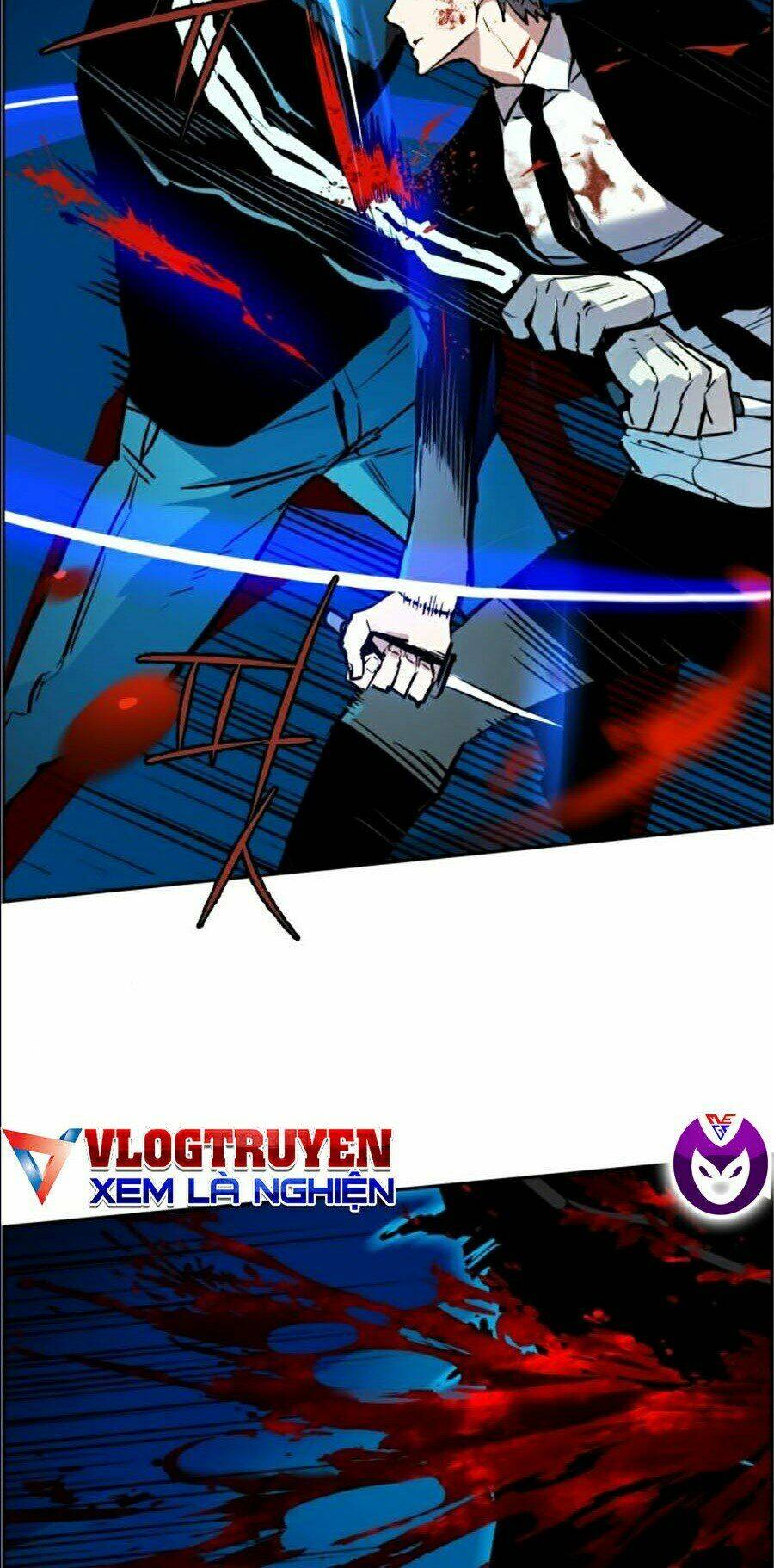 Bạn Học Của Tôi Là Lính Đánh Thuê - Chapter 47 - Page 18