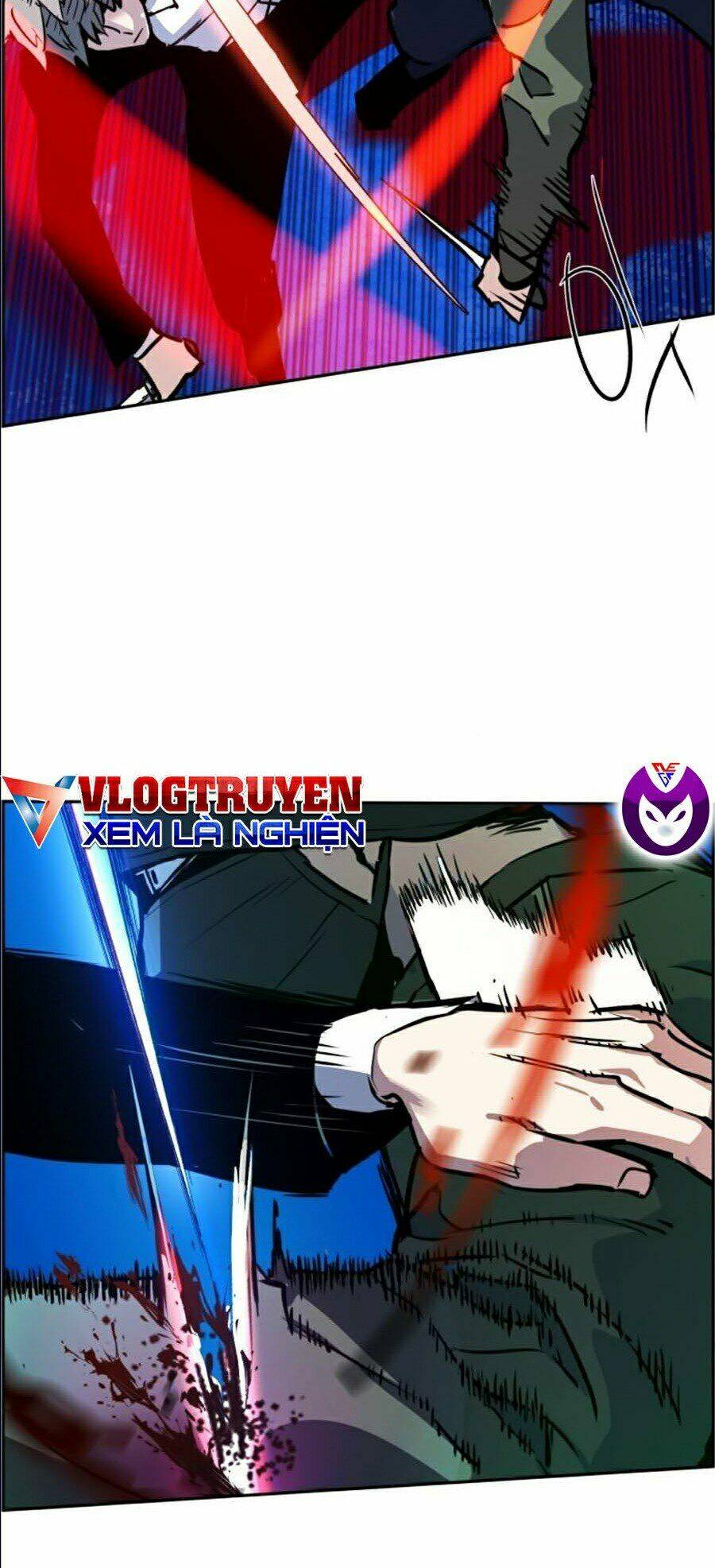 Bạn Học Của Tôi Là Lính Đánh Thuê - Chapter 47 - Page 21