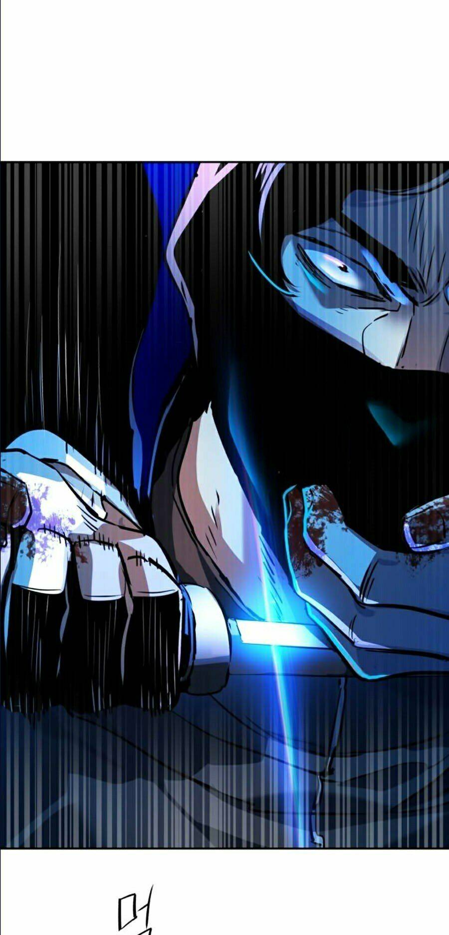 Bạn Học Của Tôi Là Lính Đánh Thuê - Chapter 47 - Page 31