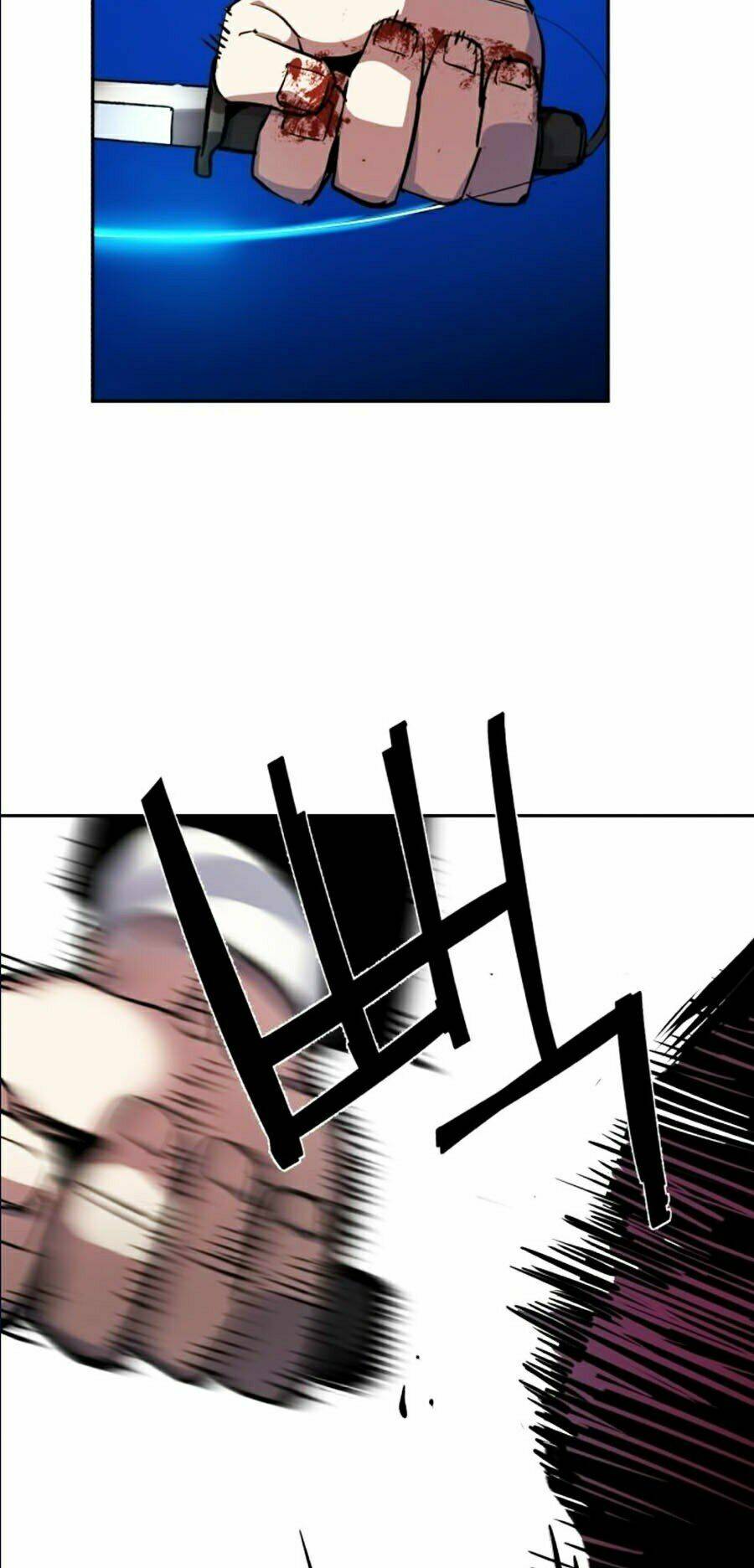 Bạn Học Của Tôi Là Lính Đánh Thuê - Chapter 47 - Page 34