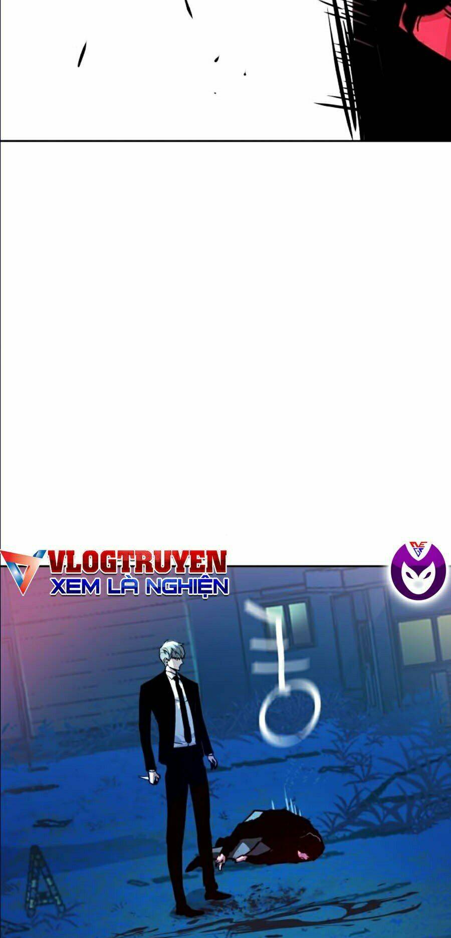 Bạn Học Của Tôi Là Lính Đánh Thuê - Chapter 47 - Page 35