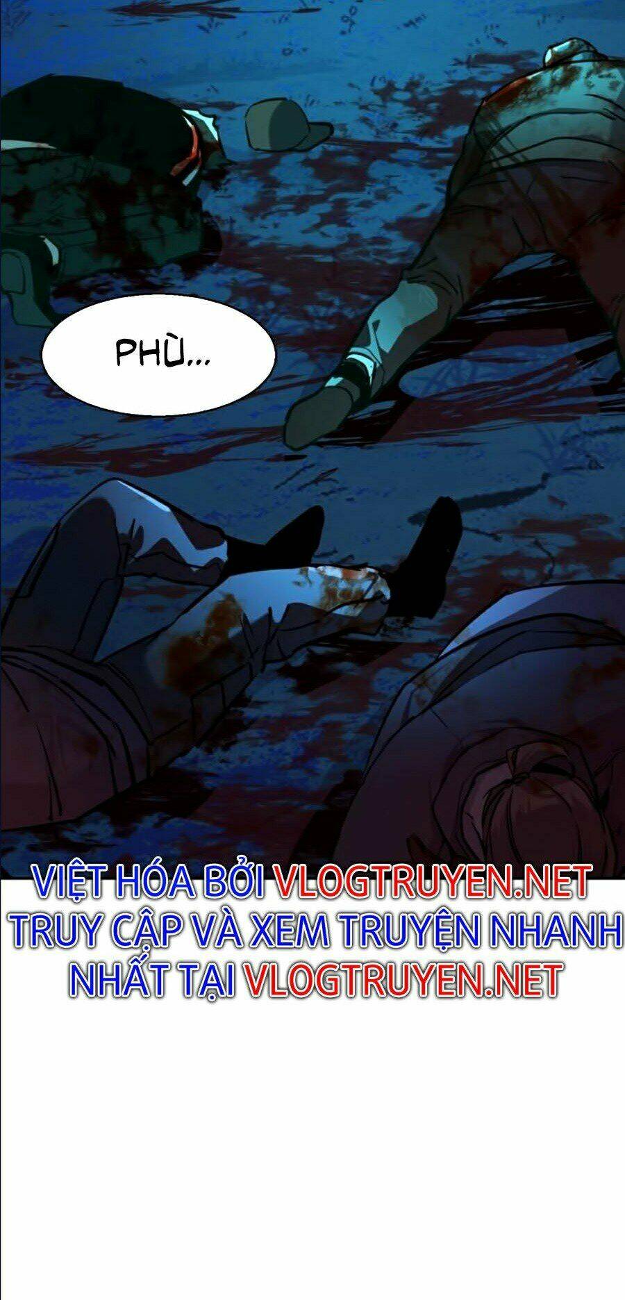 Bạn Học Của Tôi Là Lính Đánh Thuê - Chapter 47 - Page 36