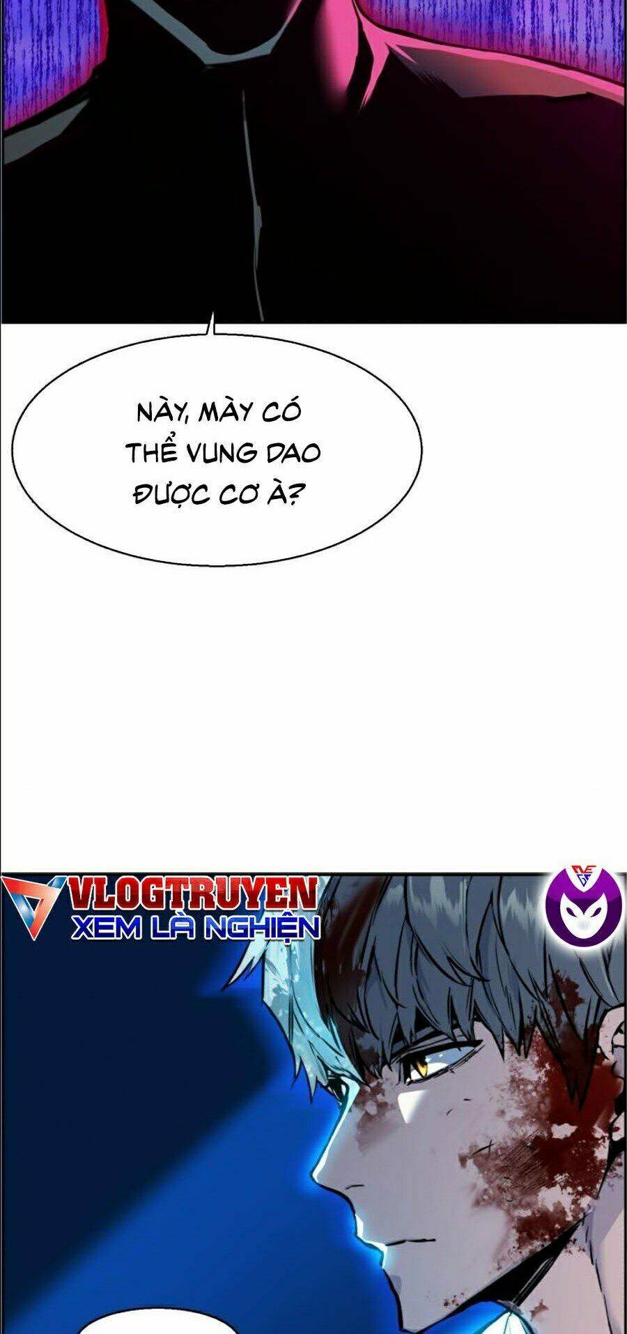 Bạn Học Của Tôi Là Lính Đánh Thuê - Chapter 47 - Page 3